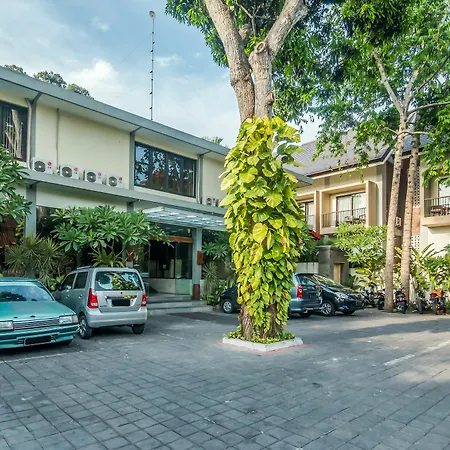 Zen Rooms Kerobokan Umalas 2